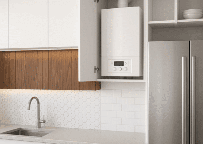 heating gas boiler plumber 7